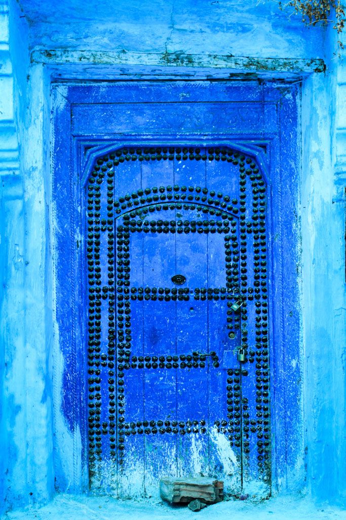 Photos voyage Chefchaouen