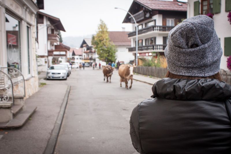 Village Allgäu