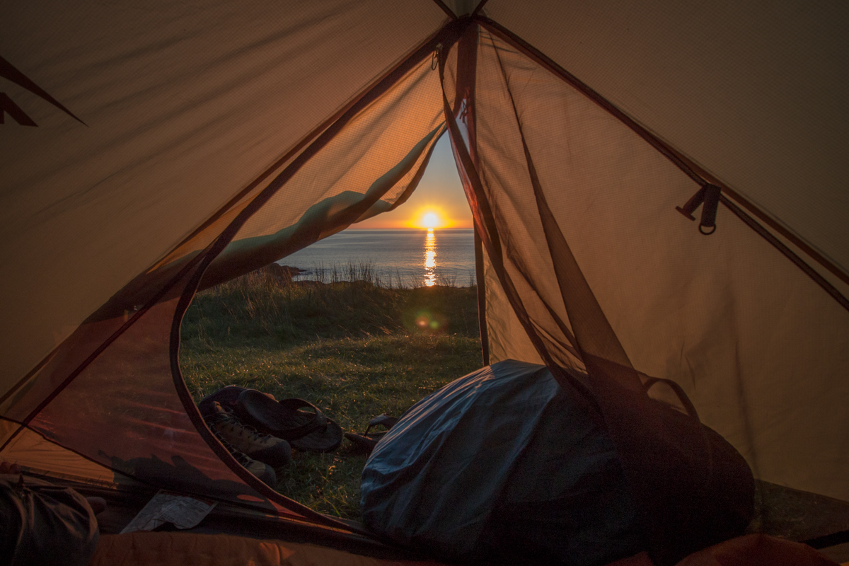 Tour du monde en camping