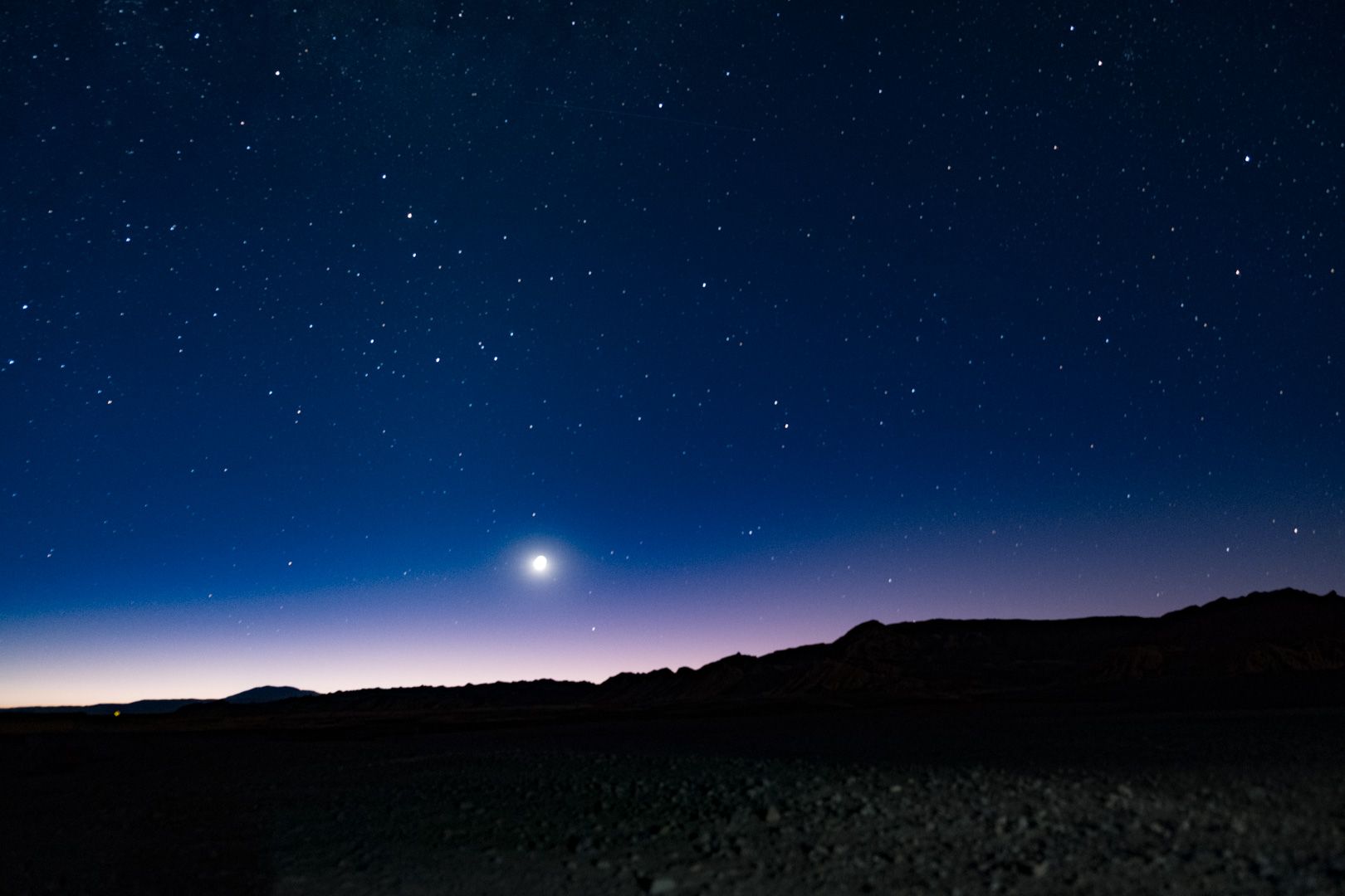 Observer les étoiles à San Pedro de Atacama