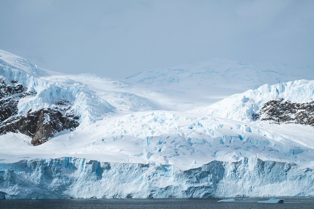 Le tourisme est dangereux pour l'Antarctique